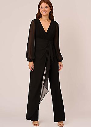 Shop for Adrianna Papell Jumpsuits Playsuits Womens online