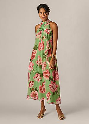 Shop for Adrianna Papell | Green | Womens | online at Freemans Shop for Adrianna Papell | Green | Womens | online at Freemans