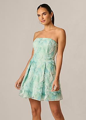Shop for Adrianna Papell | Green | Womens | online at Freemans