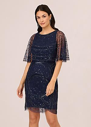 Shop for Adrianna Papell Dresses Womens online at Freemans