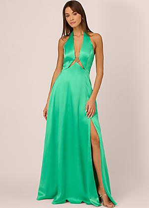 Shop for Adrianna Papell Size 18 Dresses Womens online at