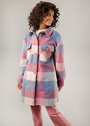 Womens coat size on sale 14