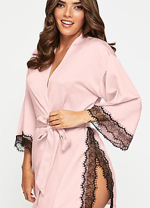 long sleeve lace tulle dress Two Piece Long Sleeves Lace Tulle Black Gothic Wedding Dress Illusion Neckline US16 / Same as Picture