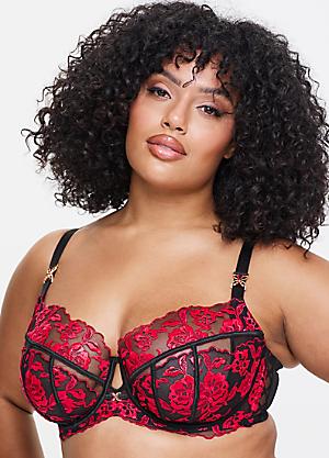 Shop for Ann Summers | Black | Lingerie | online at Freemans