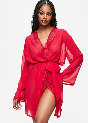 knee length dresses for ladies Ann Summers Sexy Lace Planet Plunge Bra Red  Brastop US