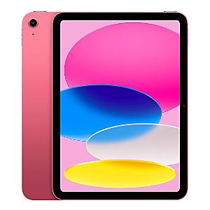 Apple iPad mini - 2021 - Wi-Fi - 256 Go - Mauve - iPad & iPad mini - Apple