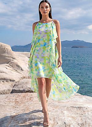 Shop for Ariella | Green | Womens