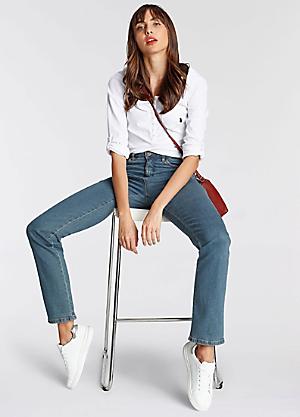 Freemans | Women\'s Arizona Jeans