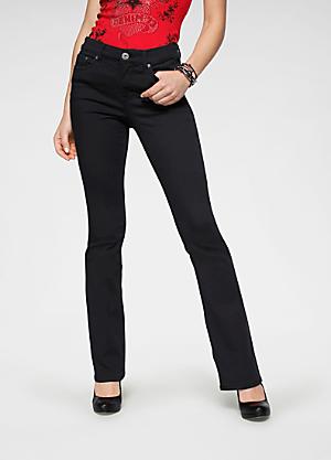Shop for Arizona | Black | Jeans | Womens | online at Freemans