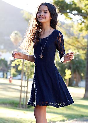 16 year deals girl dress online