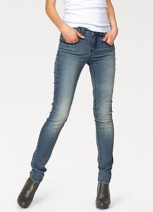 Women\'s Arizona Jeans Freemans 