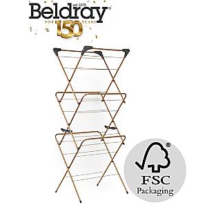 Shop Beldray 3-Tier Electric Heated Airer