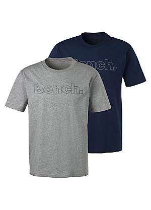 Bench Set of 4 Functional Boxers