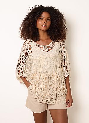 Shop for Blue Vanilla | White & Cream | online at Freemans