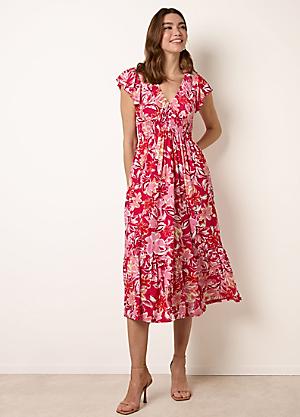 princess polly baby blue dress Blue Vanilla | Shop Blue Vanilla Day Dresses, Woven Tops, Coats & Jackets main image 0