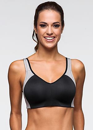 Support Bra by bonprix