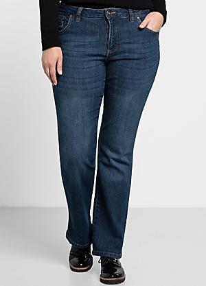 Women's Sheego Jeans