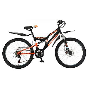 Boss venom womens 18 best sale mountain bike