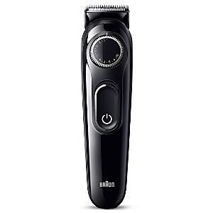 Braun HC 7390 : Cordless hair clipper for men