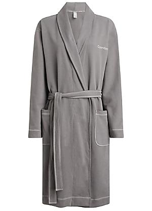 chinese dress ladies Modal Satin Lounge and Sleep Robe at Amazon Women's Clothing store main image 0