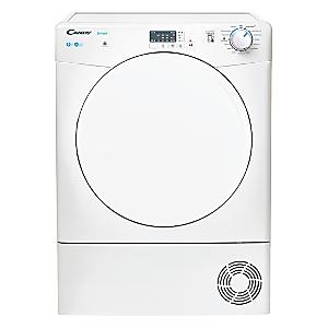 candy ro16106dwmcre 10kg washing machine graphite