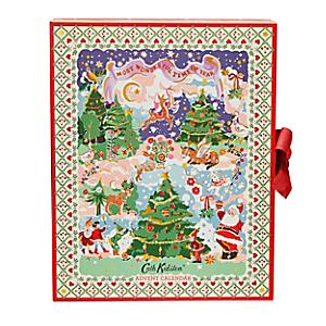 Cerda group Peppa Pig Advent Calendar Multicolor