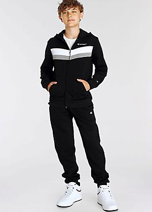 Champion sweatsuit cheap kids 2013