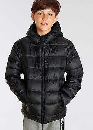 Champion coats outlet