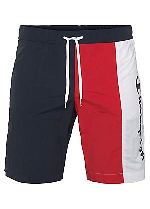 Shops champion men's swimwear