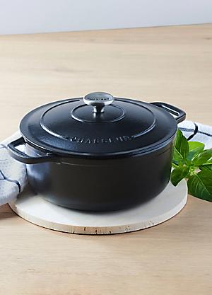 Shop for Chasseur | Black | Home & Garden | online at Freemans