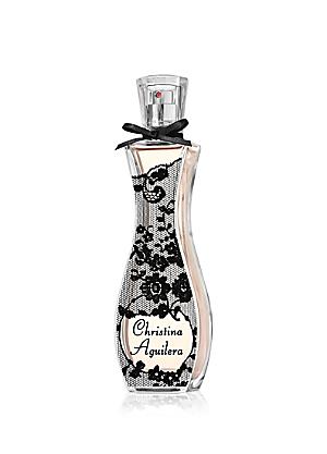 Christina aguilera by night best sale perfume review