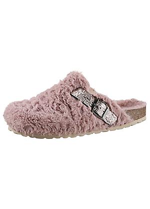 Walk in discount the city slippers