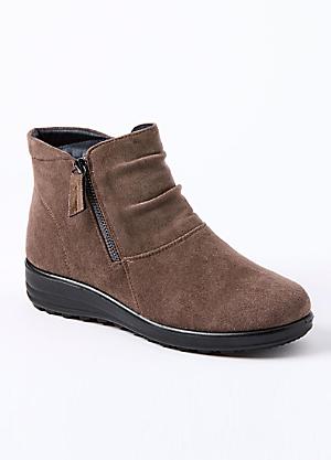 Cotton traders ladies boots cheap