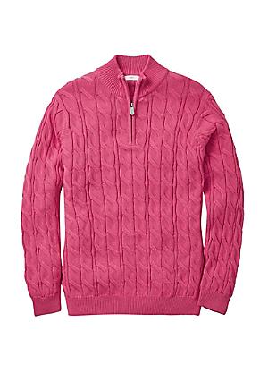 Cotton traders hot sale mens jumpers