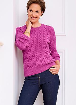 Freemans 2024 ladies jumpers