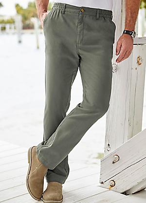 Mens Trousers & Chinos, Workwear & Trackies