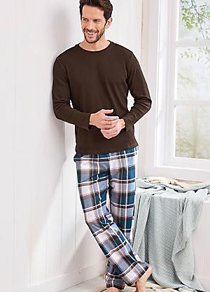 Shop for Cotton Traders Nightwear Mens online at Freemans