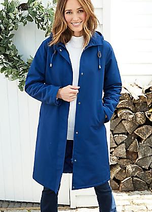 Shop for Cotton Traders Coats Jackets Womens online at Freemans