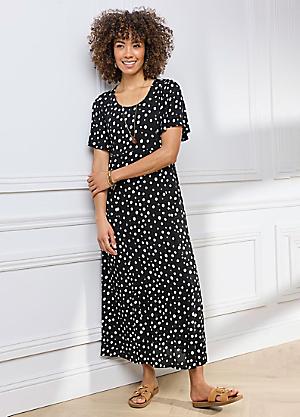 cotton traders ladies dresses Women's Black Dresses | Little Black Dresses