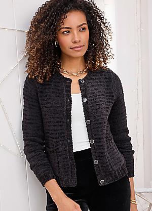 Cotton traders womens fashion cardigans