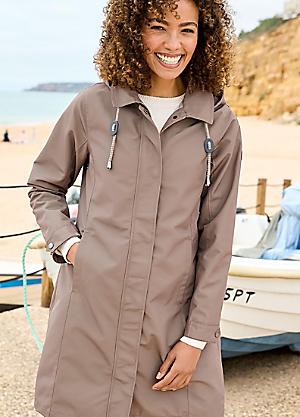 size 26 womens coat