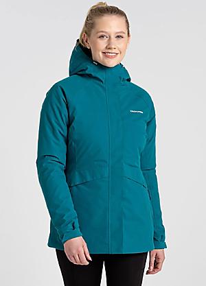 Craghoppers kylie cheap jacket