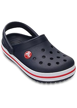 Shop for Crocs Size 2 Blue online at Freemans