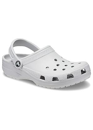 Womens white crocs hot sale size 6