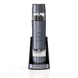 Buy Tower Electric Salt Pepper Mills from the Laura Ashley online shop