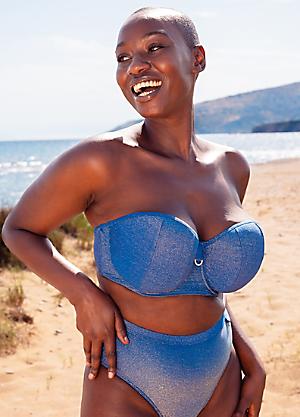 swimsuits for size h bust