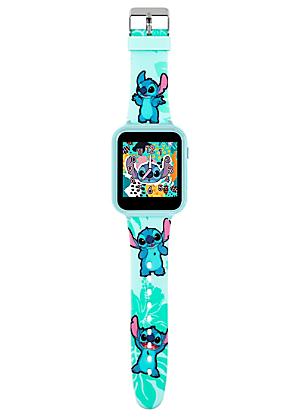 Buy Disney Lilo and Stitch Digital Watch and Bracelet Set, Kids watches