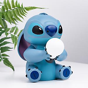 Disney Lilo & Stitch Resin 3D Ring Dish Holder Jewelry Dish