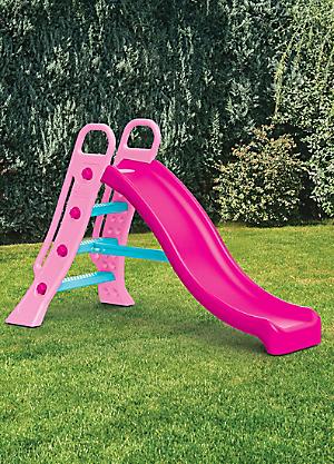 Pink outdoor outlet toys