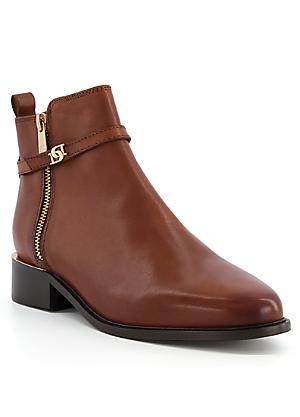 Dune panache sale boots